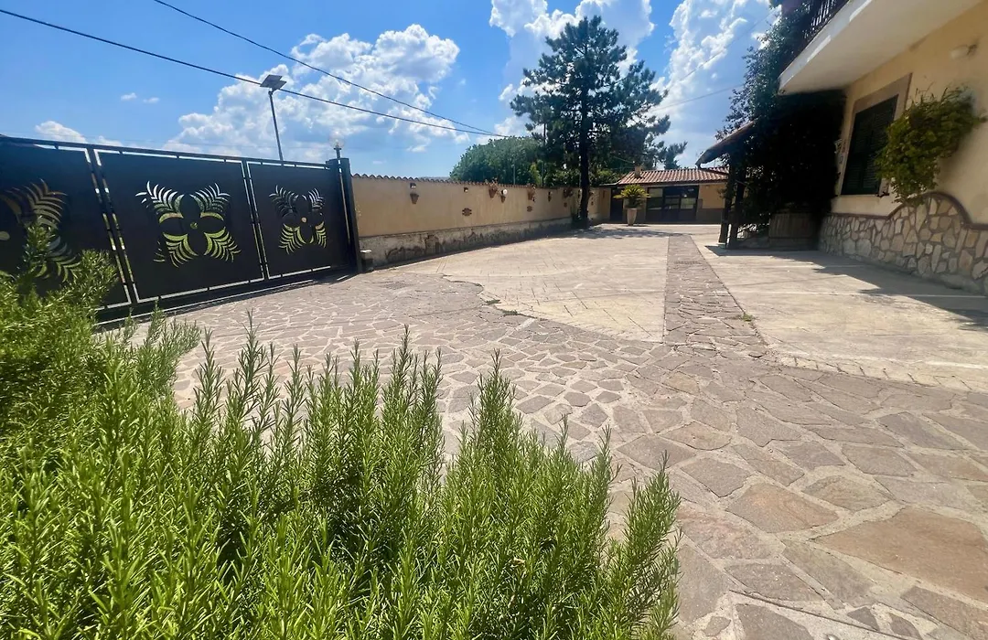 Residenza Cerci-1